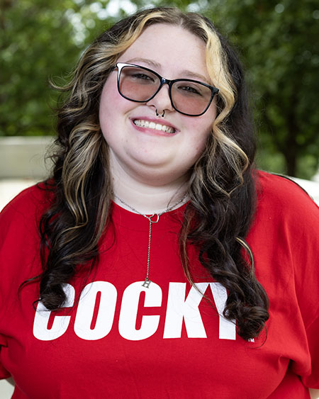 Hailey Causey