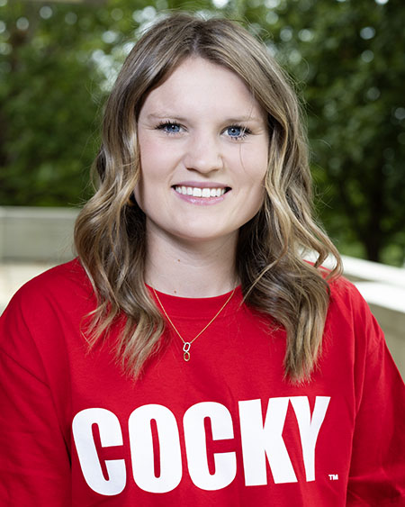 Riley Cook