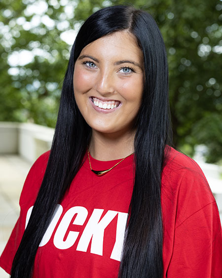 Kinley Coots