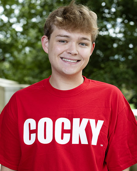Jacob Hawkins