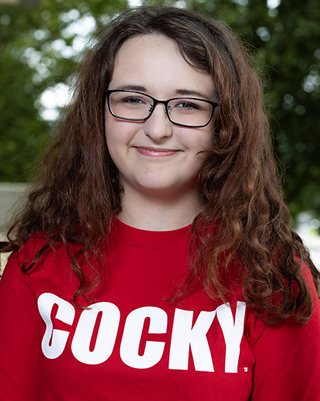 Hayley Johnson