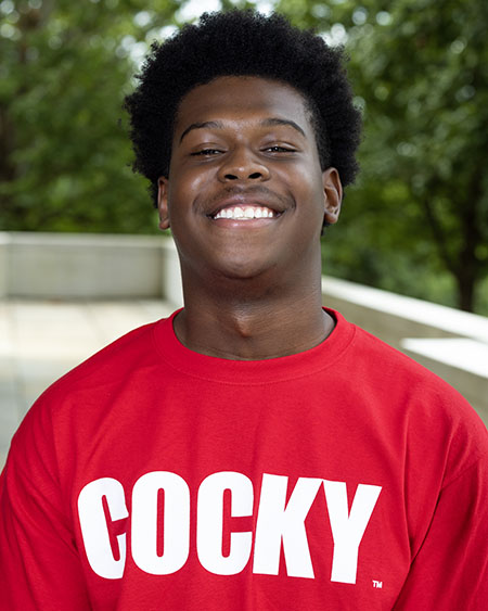 Jaden Scott