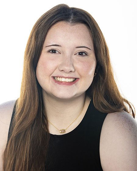 Lindsey Whaley