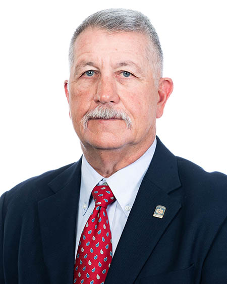 Brent Thomas