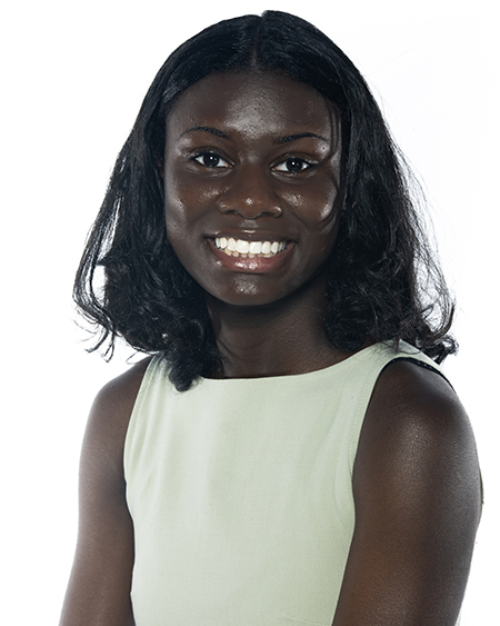 Briauna Thomas