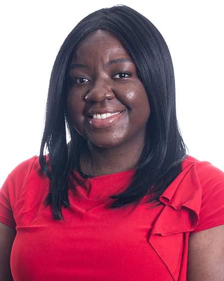 Bettye Toney