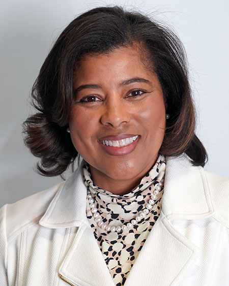 Cheryl Orange