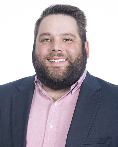 Will Tucker