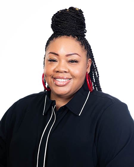 Taja Underwood