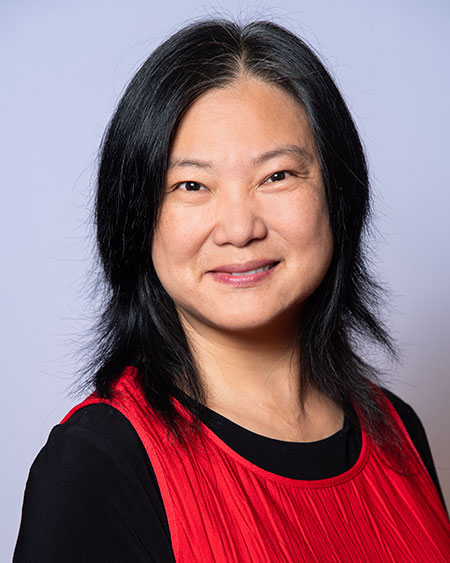 Hanrong Wang