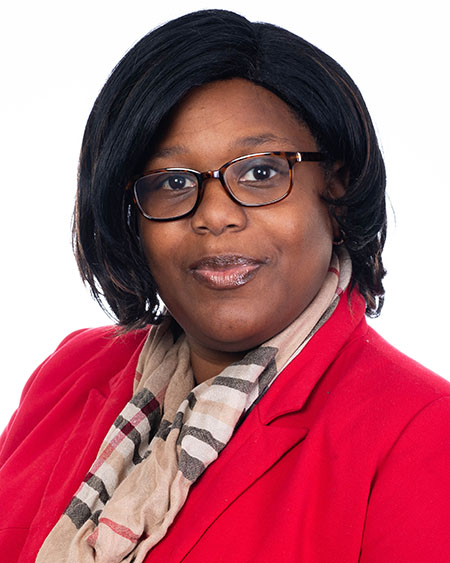 Taniqua Wright