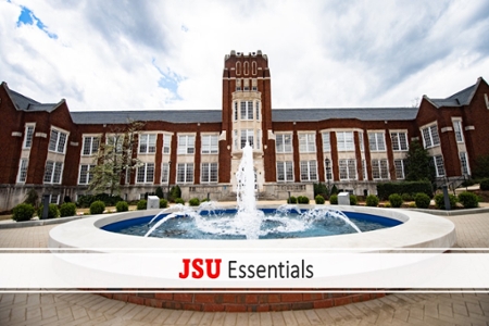 JSU Essentials Series