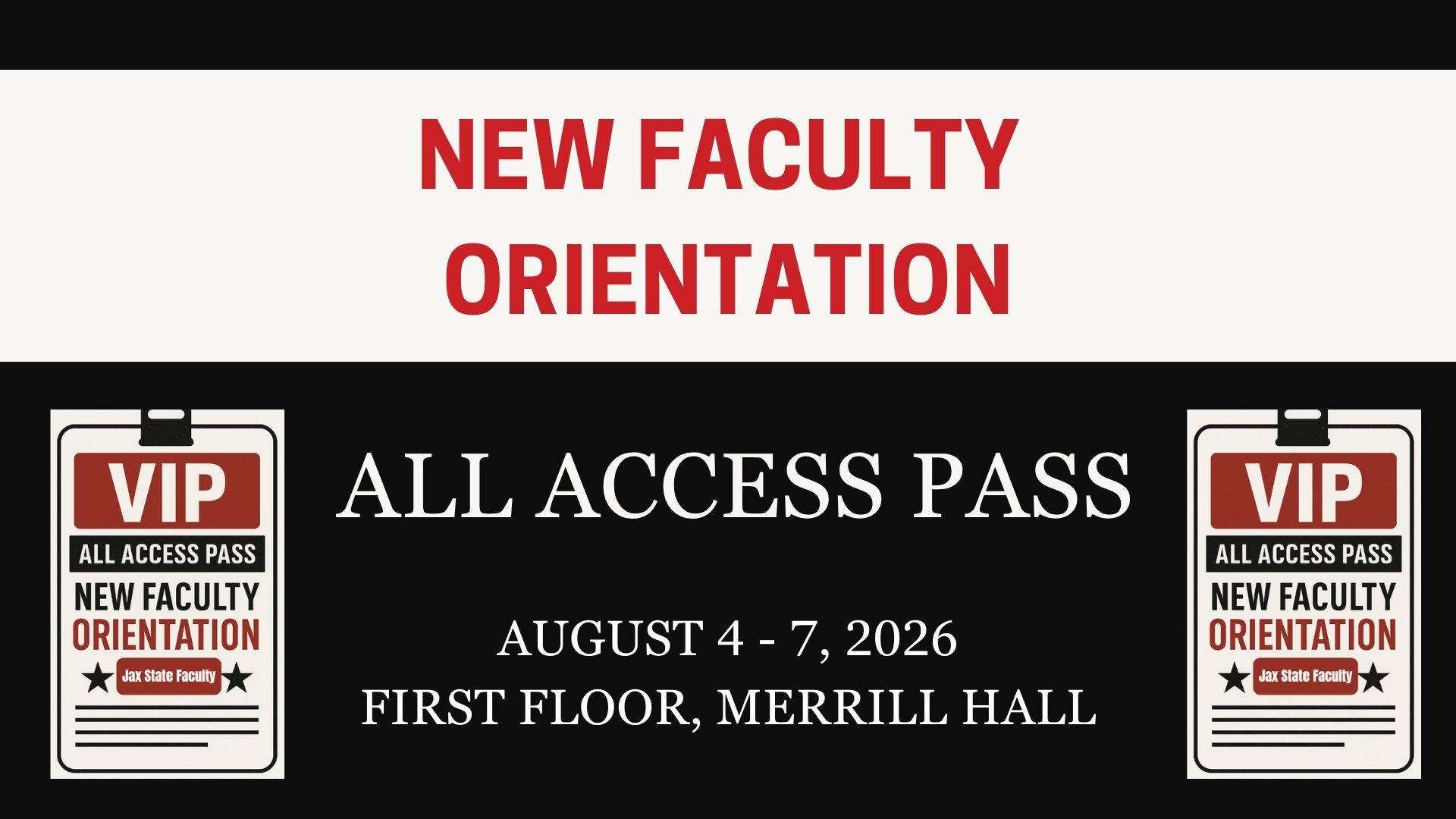 Orientation
