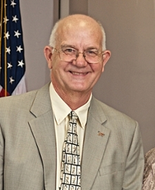 george lauderbaugh