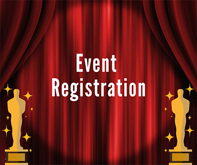 Event Registration