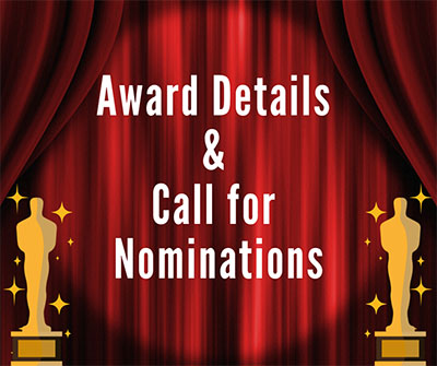 Award Details and Descriptions