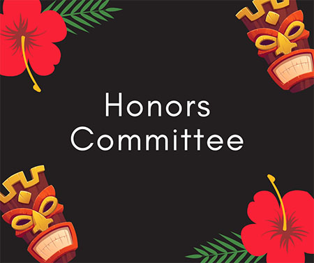 Honors Committee