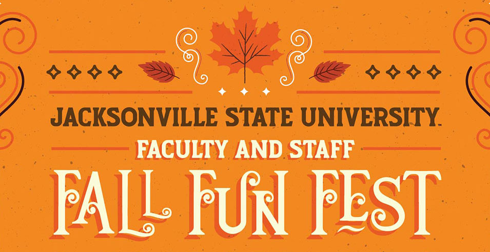 Fall Fun Fest 2022 Logo