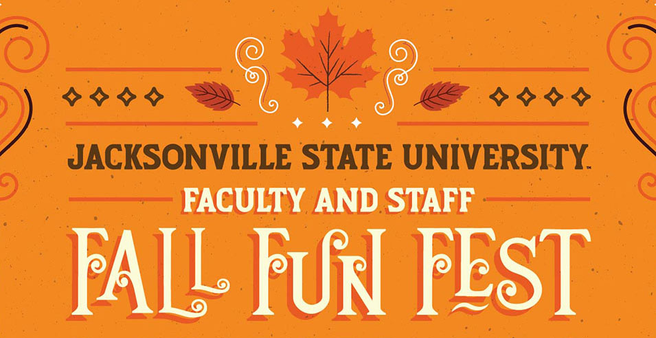 Fall Fun Fest 2022 Logo