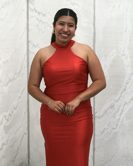 Jasmin Lopez-Olmos