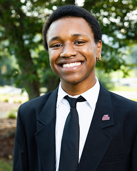 RaMel Ruffin