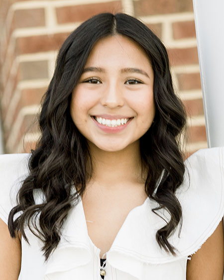 Vanessa Corona
