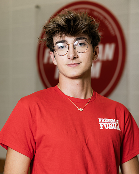 Jace Roysdon