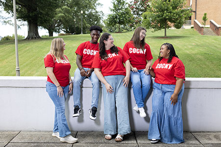 Peer Mentor Program