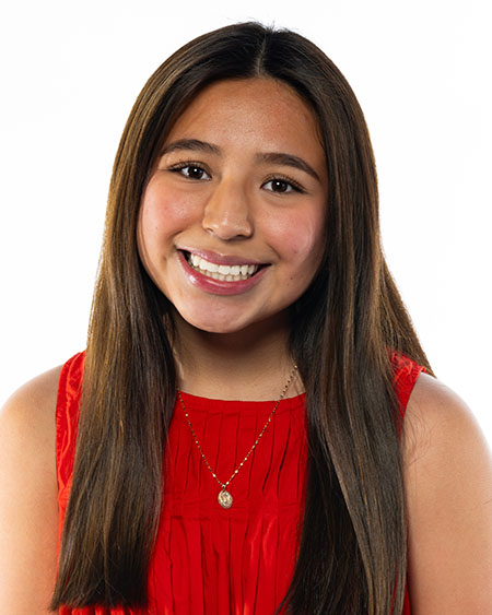 Vanessa Corona, Philanthropy Specialist