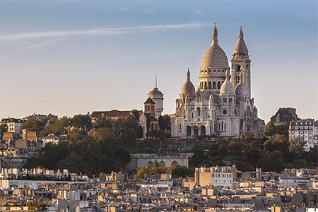 Montmartre