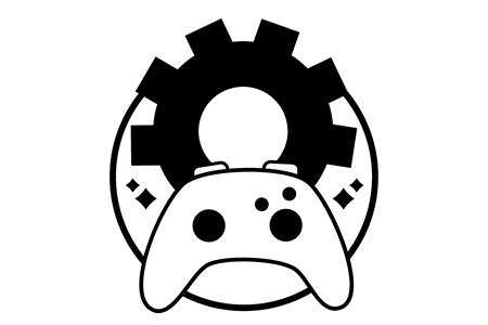 Game Design Logo