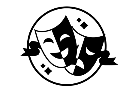 Drama Logo