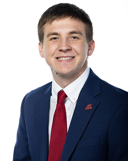Hayden Gallahar