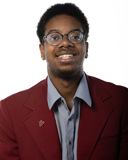 Trey Marshall