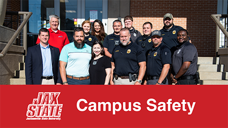 Campus Safety