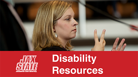 Disability Resources