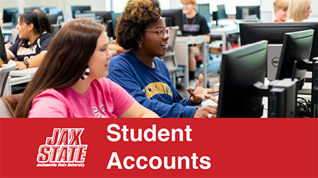 Student Accounts