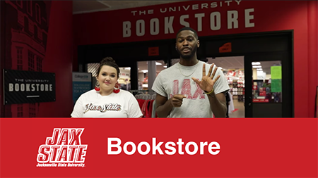 JSU Bookstore