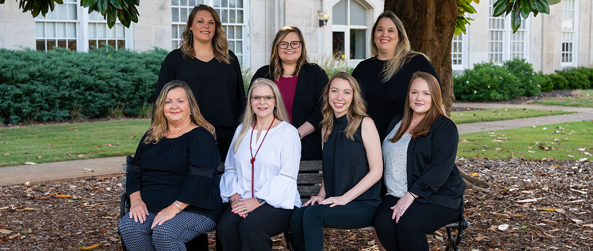 Graduate Studies Staff