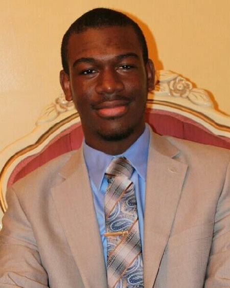 Zavius Kidd
