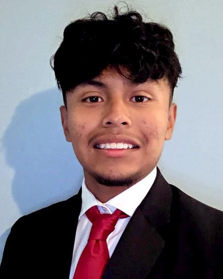 Bryan Ordonez
