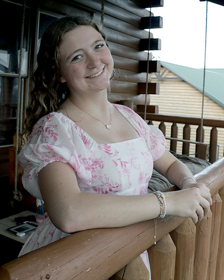 Jenna Rutledge
