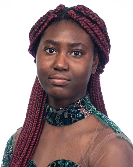 Joy Oluwatosin Lawrence