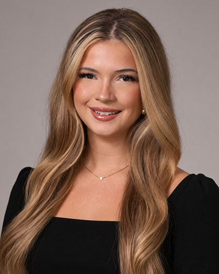 Kylie Swinford