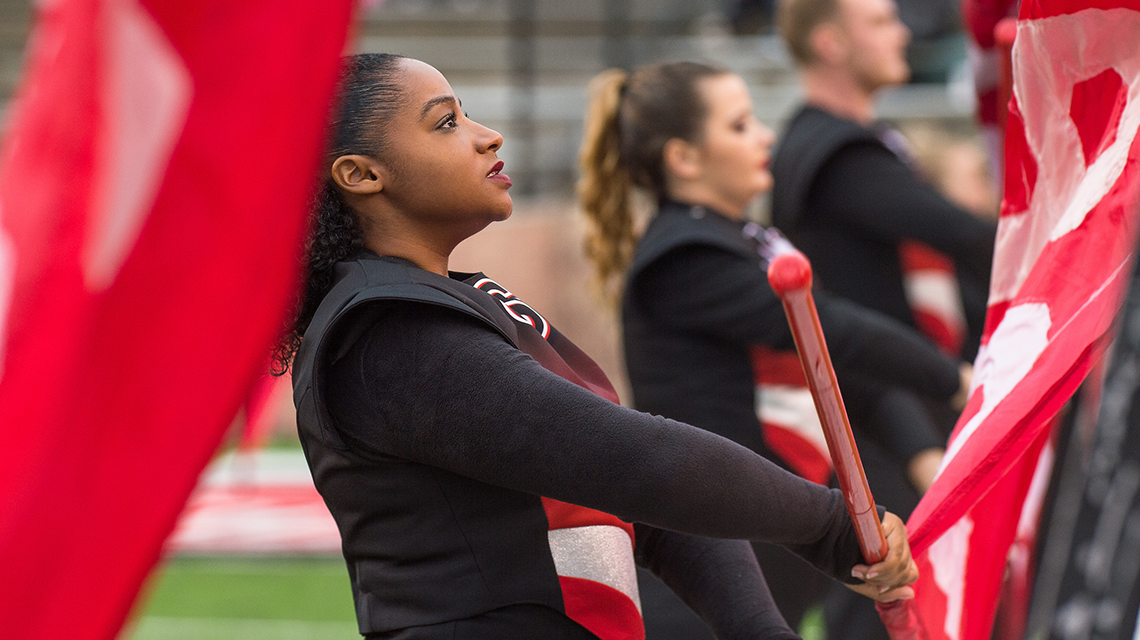 Color Guard