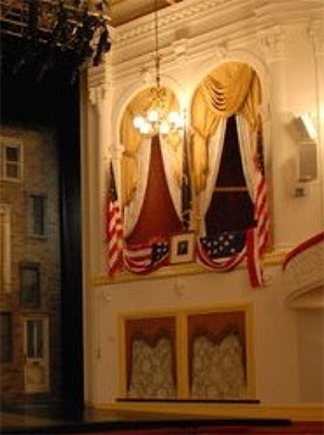 Ford's Theatre