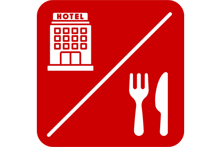 Accommodations and Dining