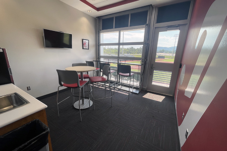 Baseball Suites
