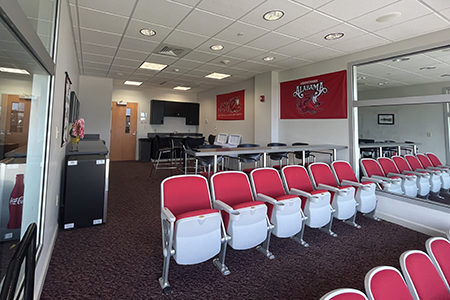 Football Suites