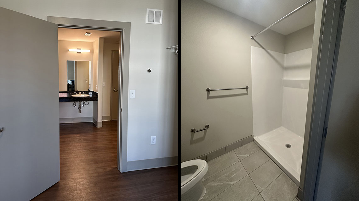 North Village Photos